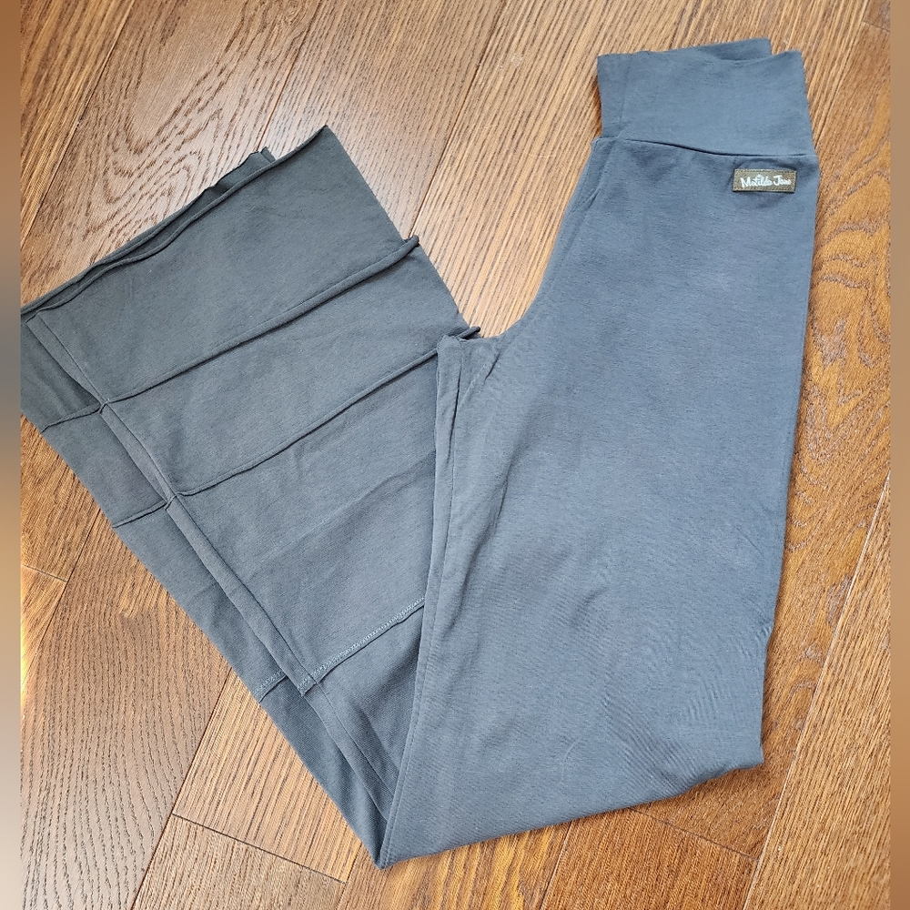 NWOT Matilda Jane Finns